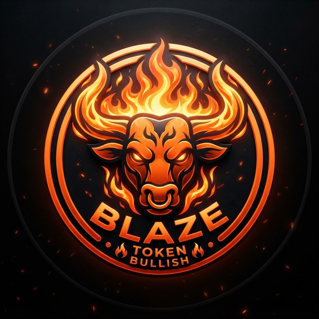 Bull Token logo